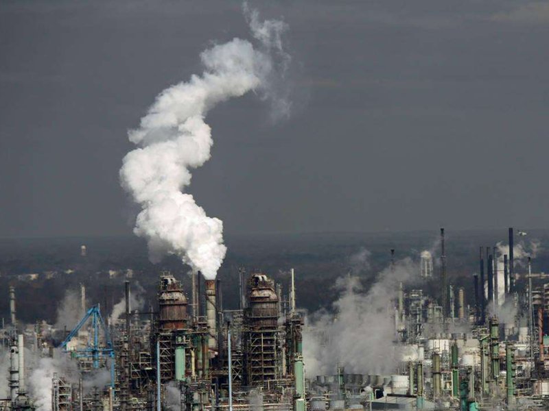 工廠煙氣排放環(huán)保在線監(jiān)測(cè)解決方案 守護(hù)藍(lán)天的重要防線