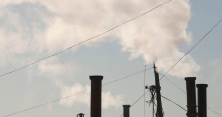 環(huán)境檢測(cè)行業(yè)中的三廢與三廢檢測(cè) 概念、內(nèi)容與意義