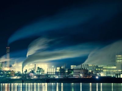 礦熱爐余熱鍋爐環(huán)境保護(hù)監(jiān)測(cè)的重要性與方法探析